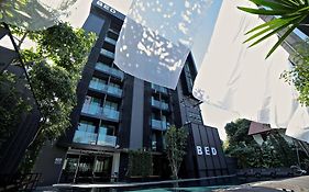 Bed Nimman - Adults Only